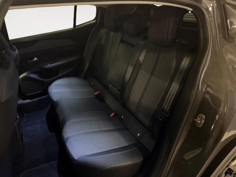 Peugeot 408 408 Allure HYBRID 145 eDCS6