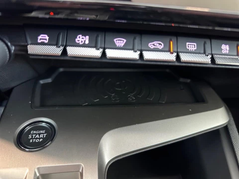 Peugeot 408 408 Allure HYBRID 145 eDCS6