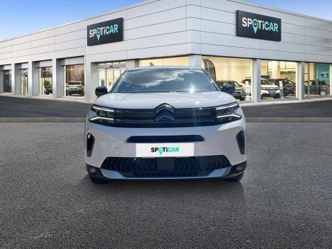 Citroën C5 Aircross PureTech 96kW (130CV) S&S C Series