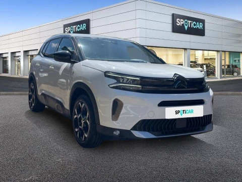 Citroën C5 Aircross PureTech 96kW (130CV) S&S C Series