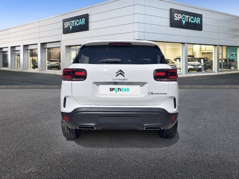 Citroën C5 Aircross PureTech 96kW (130CV) S&S C Series