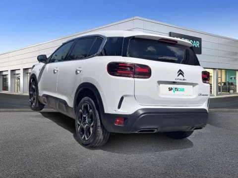 Citroën C5 Aircross PureTech 96kW (130CV) S&S C Series