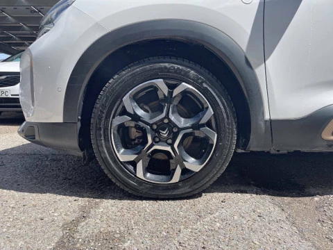 Citroën C5 Aircross PureTech 96kW (130CV) S&S C Series