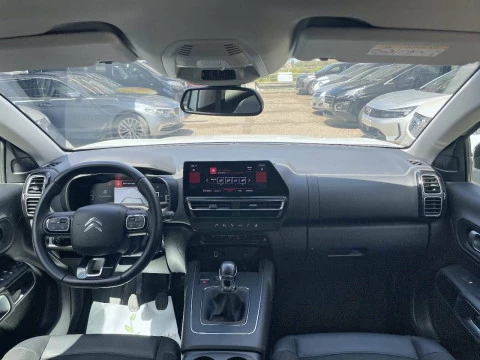 Citroën C5 Aircross PureTech 96kW (130CV) S&S C Series