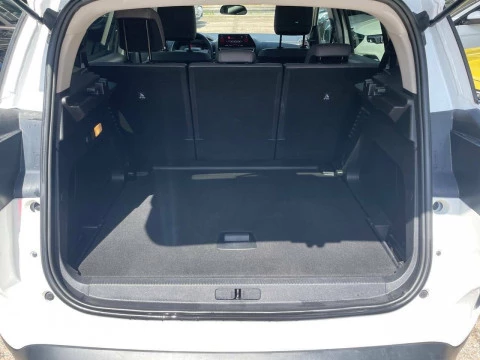 Citroën C5 Aircross PureTech 96kW (130CV) S&S C Series