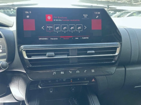 Citroën C5 Aircross PureTech 96kW (130CV) S&S C Series