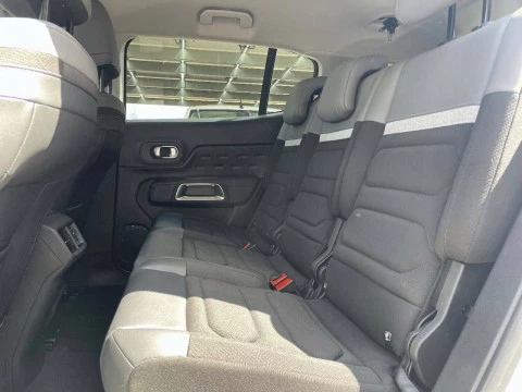 Citroën C5 Aircross PureTech 96kW (130CV) S&S C Series