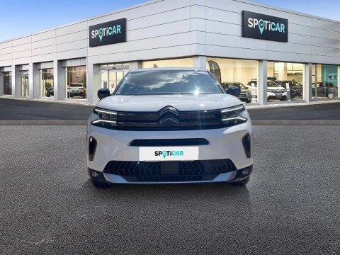 Citroën C5 Aircross PureTech 96kW (130CV) S&S C Series