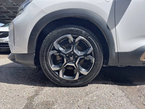 Citroën C5 Aircross PureTech 96kW (130CV) S&S C Series