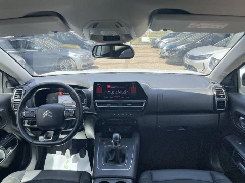 Citroën C5 Aircross PureTech 96kW (130CV) S&S C Series