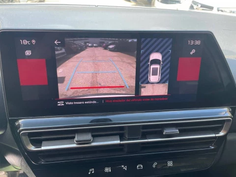 Citroën C5 Aircross PureTech 96kW (130CV) S&S C Series