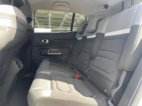 Citroën C5 Aircross PureTech 96kW (130CV) S&S C Series