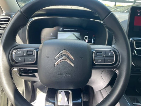 Citroën C5 Aircross PureTech 96kW (130CV) S&S C Series