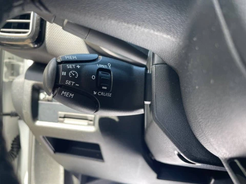 Citroën C5 Aircross PureTech 96kW (130CV) S&S C Series