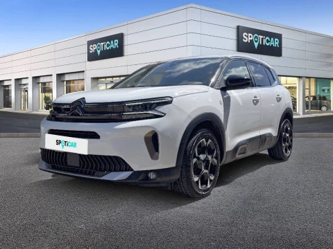 Citroën C5 Aircross PureTech 96kW (130CV) S&S C Series