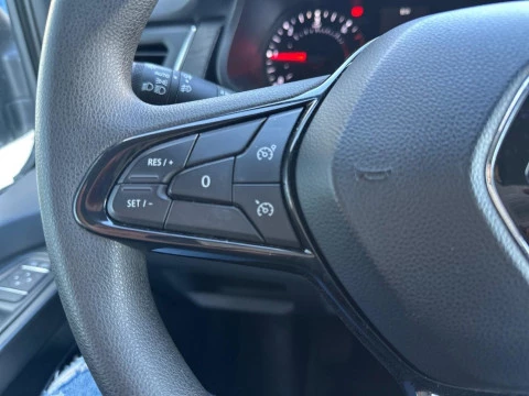 Renault Trafic RENAULT  2.0dCi Energy Blue Combi 9 Largo 81kW