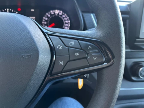 Renault Trafic RENAULT  2.0dCi Energy Blue Combi 9 Largo 81kW