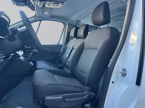 Renault Trafic RENAULT  2.0dCi Energy Blue Combi 9 Largo 81kW