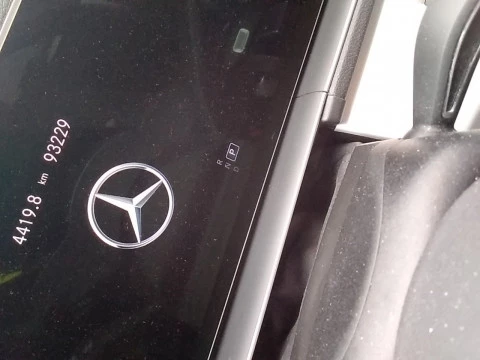 Mercedes-Benz GLE GLE 300 d 4MATIC