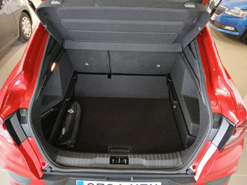 Renault Arkana RS Line E-TECH Híbrido 105kW(145CV)