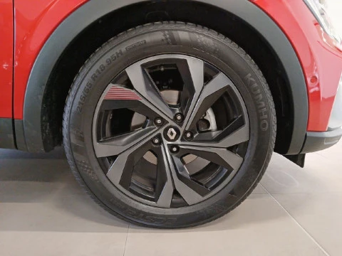 Renault Arkana RS Line E-TECH Híbrido 105kW(145CV)