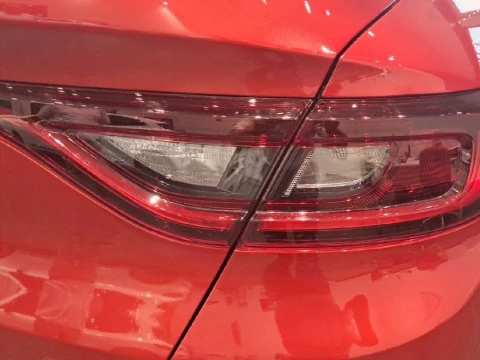 Renault Arkana RS Line E-TECH Híbrido 105kW(145CV)