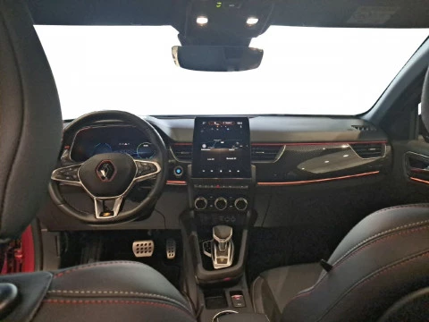Renault Arkana RS Line E-TECH Híbrido 105kW(145CV)