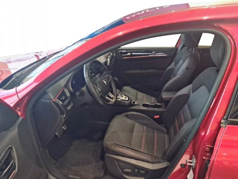 Renault Arkana RS Line E-TECH Híbrido 105kW(145CV)