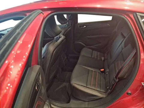 Renault Arkana RS Line E-TECH Híbrido 105kW(145CV)