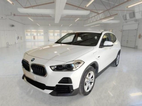BMW X2 xDrive25e Auto