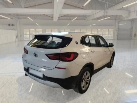 BMW X2 xDrive25e Auto