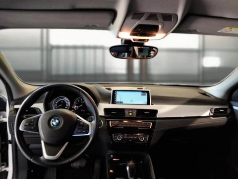 BMW X2 xDrive25e Auto