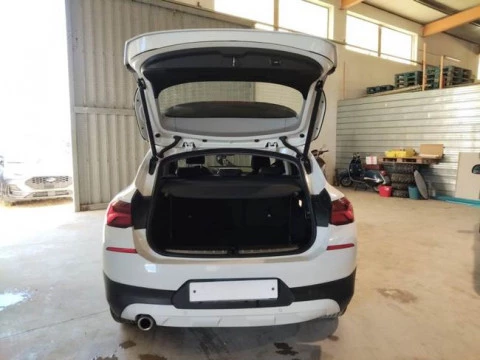 BMW X2 xDrive25e Auto