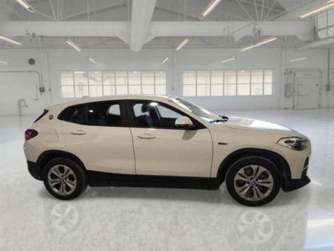 BMW X2 xDrive25e Auto