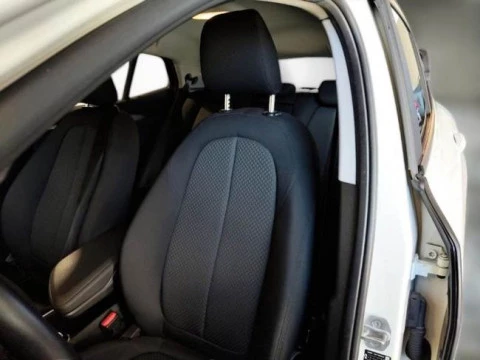 BMW X2 xDrive25e Auto