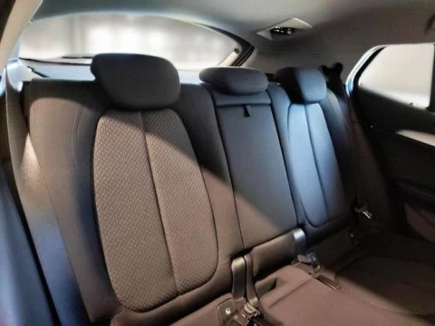 BMW X2 xDrive25e Auto
