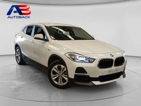 BMW X2 xDrive25e Auto