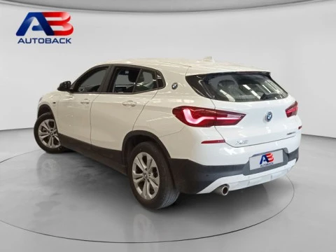 BMW X2 xDrive25e Auto