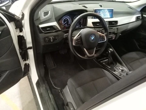 BMW X2 xDrive25e Auto