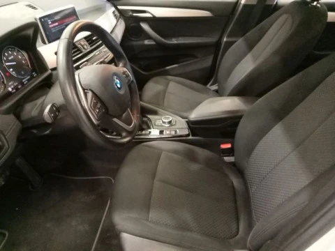 BMW X2 xDrive25e Auto