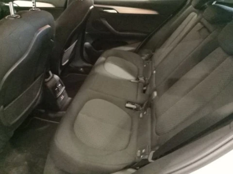 BMW X2 xDrive25e Auto