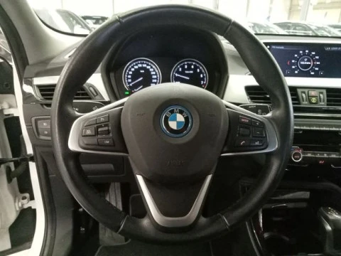 BMW X2 xDrive25e Auto