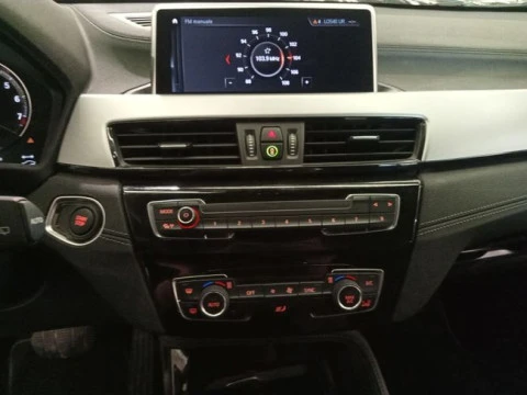 BMW X2 xDrive25e Auto