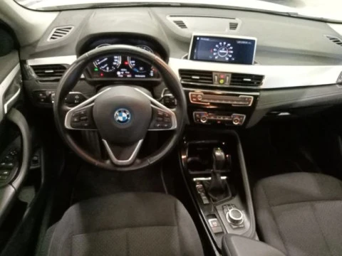 BMW X2 xDrive25e Auto