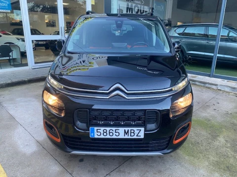 Citroën Berlingo  XL XTR SHINE 7SEIENTS