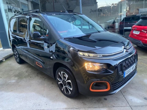 Citroën Berlingo  XL XTR SHINE 7SEIENTS