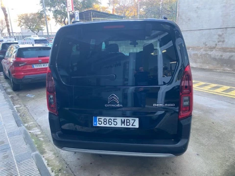 Citroën Berlingo  XL XTR SHINE 7SEIENTS