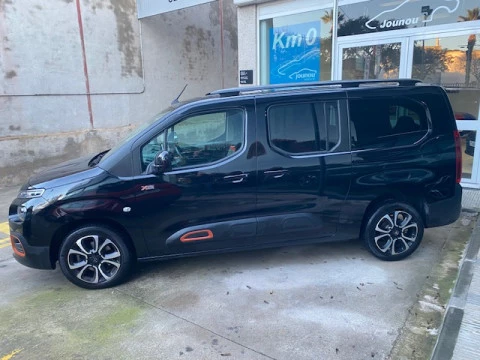 Citroën Berlingo  XL XTR SHINE 7SEIENTS