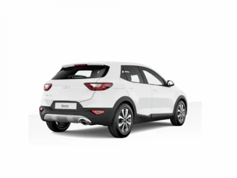 Kia Stonic 1.2 DPi 62kW (84CV) Drive Kia Stonic 1.2 DPi 62kW (84CV) Drive