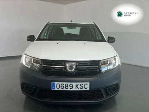 Dacia Sandero Access 1.0 55kW (75CV) - 18